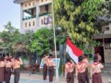Perkuat Pendidikan Karakter, Disdik Kabupaten Bekasi Wajibkan Seragam Pramuka Setiap Tanggal 14