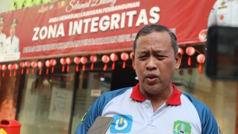 Wali Kota Bekasi Tri Adhianto Buka Sayembara Lapor Pungli