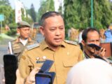 Buntut Panjang Kasus Pungli dan Indisipliner, Wali Kota Bekasi Pecat 24 ASN