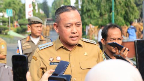 Buntut Panjang Kasus Pungli dan Indisipliner, Wali Kota Bekasi Pecat 24 ASN